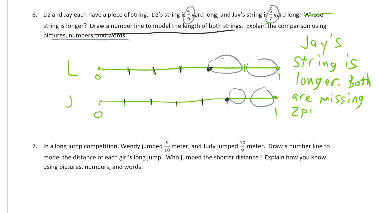 lesson 18 homework module 5 grade 3