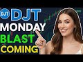 Trump Media: Is a Big Move Coming Next Week?
