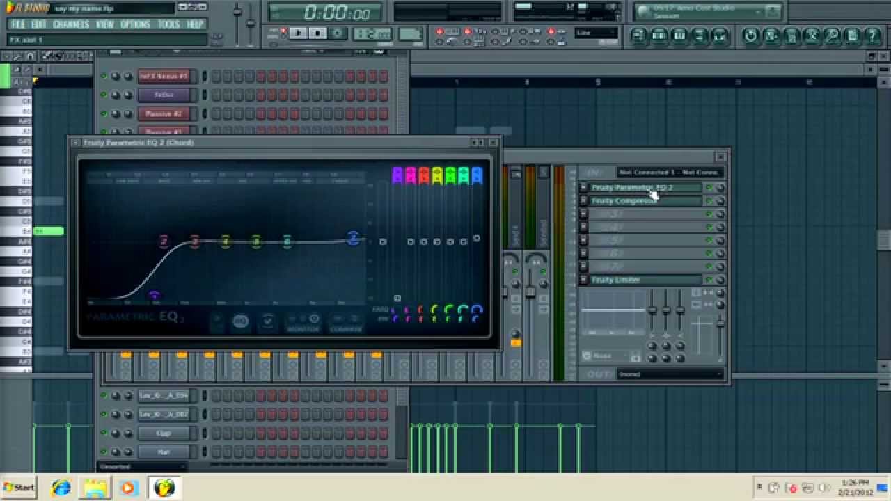 How to Make Big Chords in FL Studio (Like Dillon Francis + Madeon)