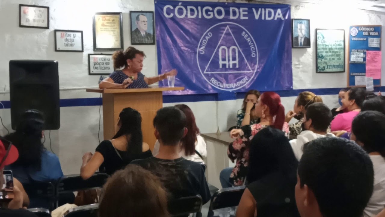 Angélica Ramírez La Corcholata  Yo mi propio enemigo