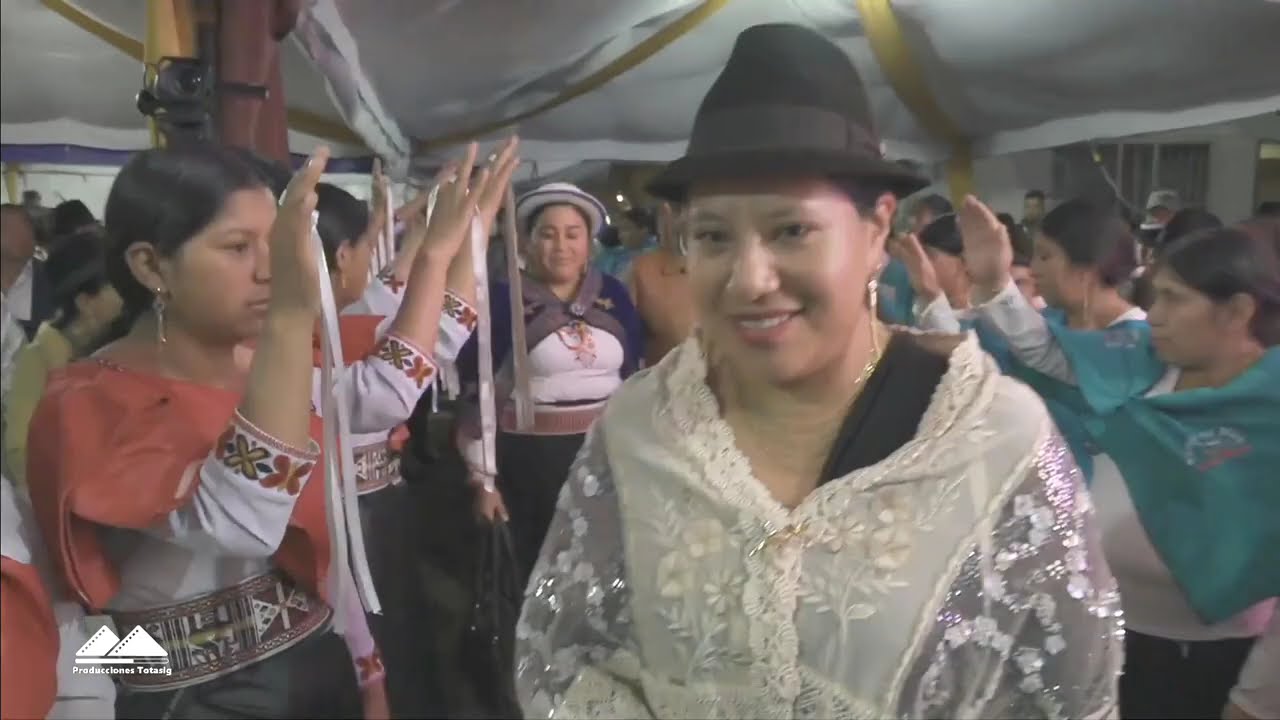 Graduación Lic. Cintya Ashca Toapanta