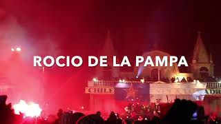 Video thumbnail of "Rocio De La Pampa"