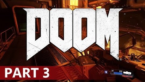 Doom (2016) - A Let