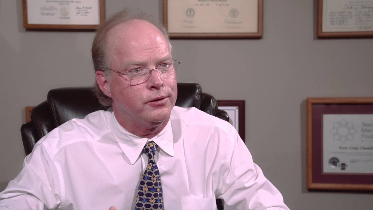 Ask the Doctor with Dr. Terry Chambless - When do I need to get my first colonoscopy?