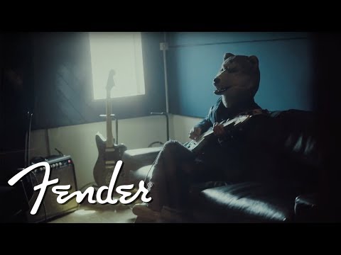 Man With A Mission | Feedback: Episode 6 | Fender - YouTube