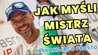 Jak myśli Mistrz Świata (nie tak, jak myślisz)
