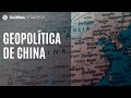 Geopoltica de china  estrategia podcast 07