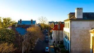 Moving to Charleston - Here's Your Real Estate Video Tour