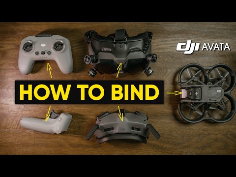 How To BIND