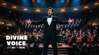 Cinematic Classical Crossover – Epic Operatic Voice &amp; Symphony Vol.13
