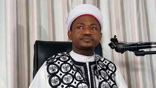 Jauful Fara Dr.Abdul Jabbar Sheik Nasiru Kabara (H)