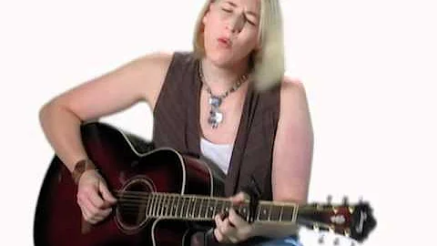 "Delicate Little Hands" - Amy Alley