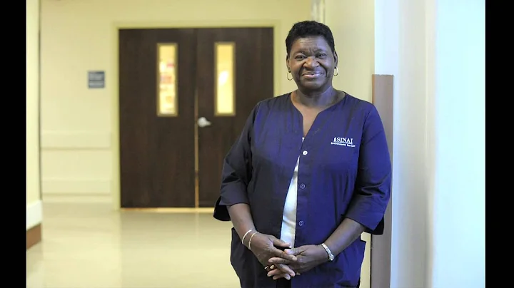 Chicago's Very Own: Donna Daniels Has Worked Every...