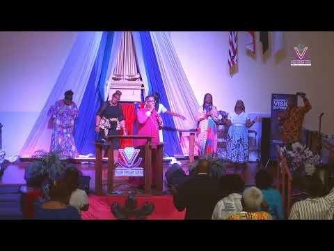 Sunday Service: Watch Out Part 3/Dr. Bishop Kevin Chantilou