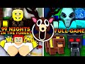 ROBLOX 99 Nights in the Forest Full Walkthrough ROBLOX 99 Nights in the Forest Full Walkthrough