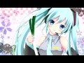【 初音ミク / Hatsune Miku 】- Tour The Tour