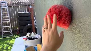 20 Foot High Reach Dusting Kit, High Ceiling Duster with Telescopic Pole Review