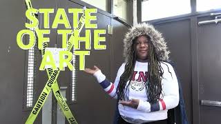 SDP-Penn Film Program 2023 - The Joy of Sayre