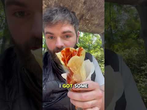 Street Snack In Mexico Mexico Mexicanfood Mexicocity 