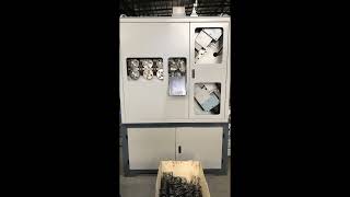 Famous CSM-660CNC Spring Coiling Machine Net Worth