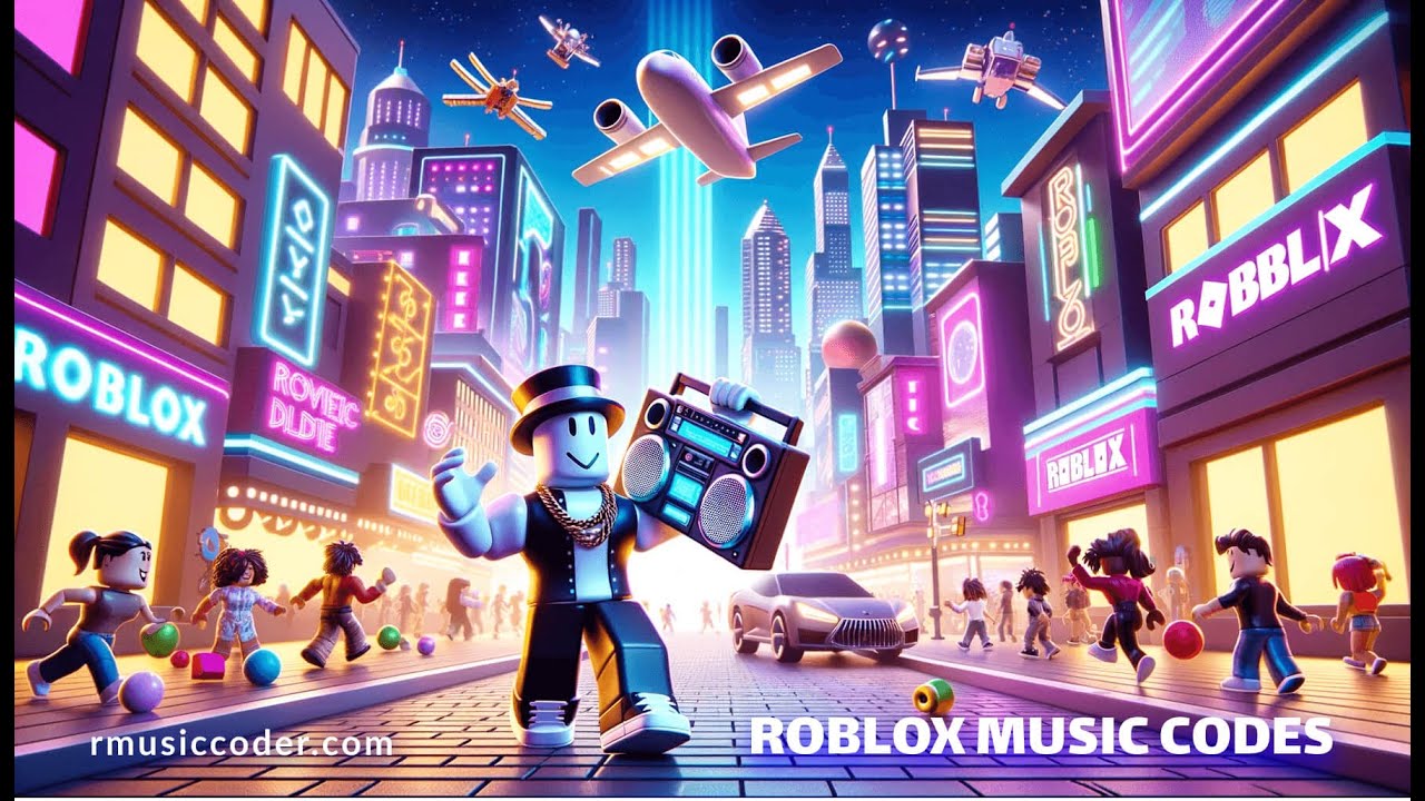 Roblox Music Codes 2020 Updated Working Youtube