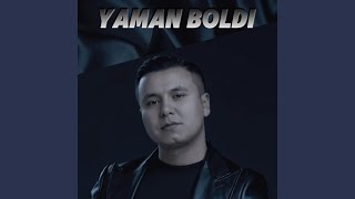 Yaman Boldi - Hoji Matkurban