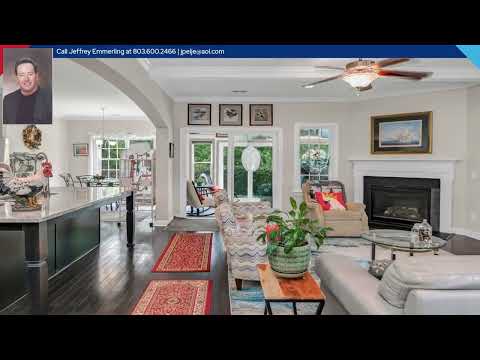 191 Lockleigh Lane, Chapin, SC home video tour