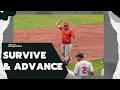 UGA makes clutch plays to win College World Series thriller