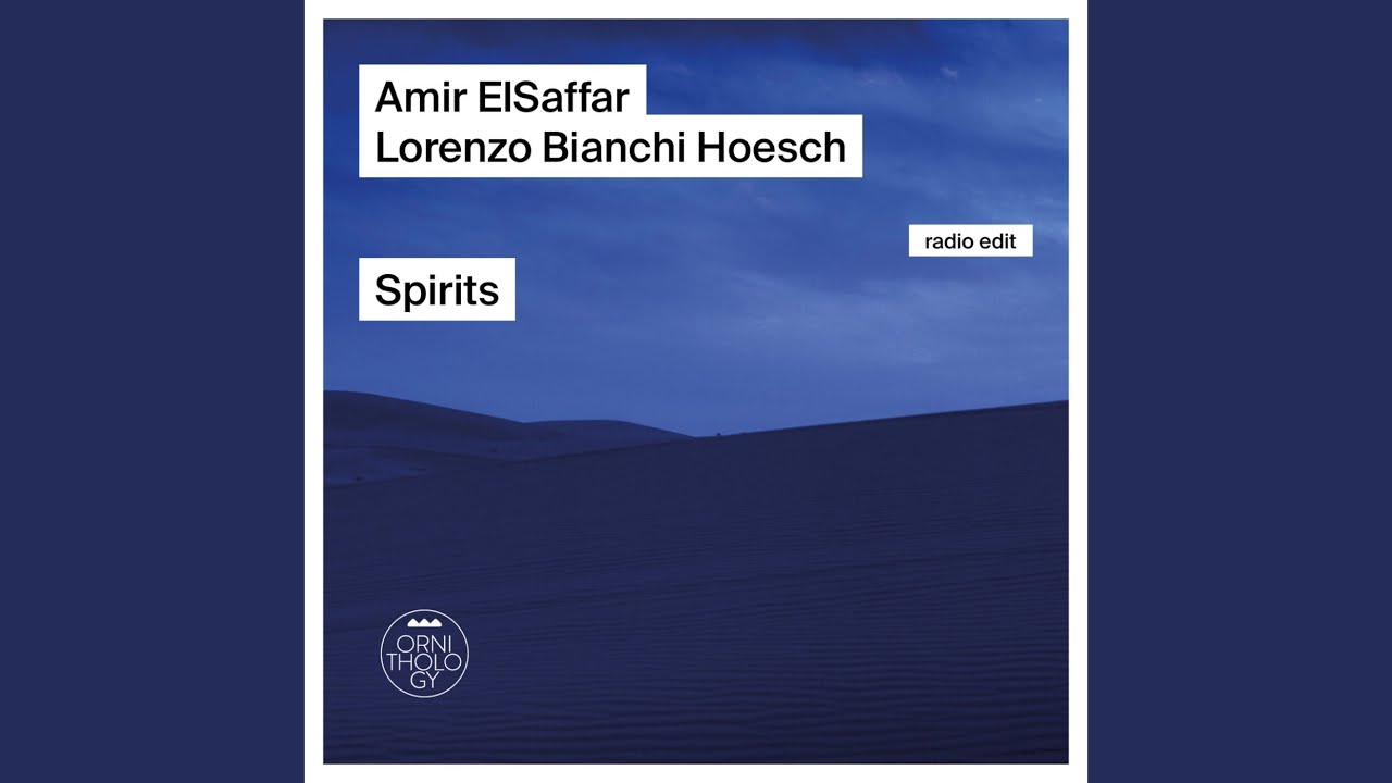 Assista a Spirits (Radio Edit) no YouTube Assista a Spirits (Radio Edit) no YouTube