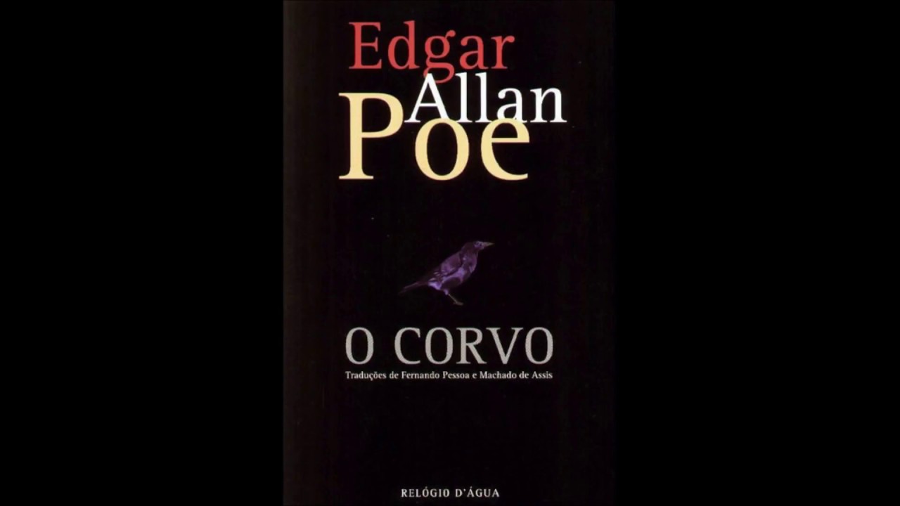 Edgar Allan Poe YouTube