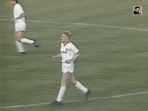 Radnički Niš - Crvena Zvezda 0:1 (1989.) 