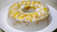 Resep Puding Nangka Enak Buat Buka Puasa - Durasi: 4.27. 