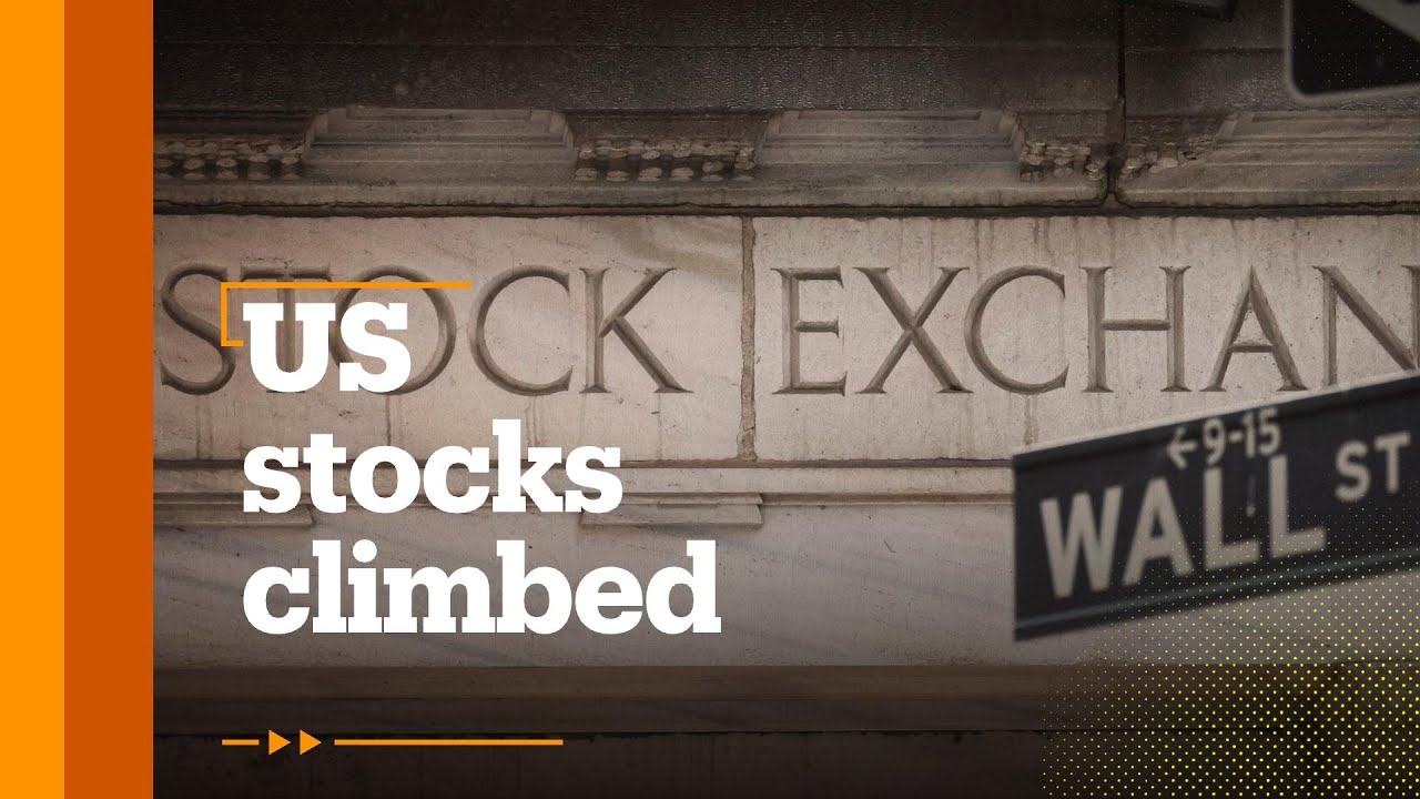 Fed minutes hint at potential rate cut next month - YouTube