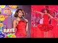 RAYE - Worth It. (Live at Capital's Summertime Ball 2026)