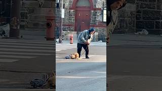 لم أجد عنوان مناسب للفيديو  #امريكا #عرب_امريكا #homeless #امريكا #reels #viral