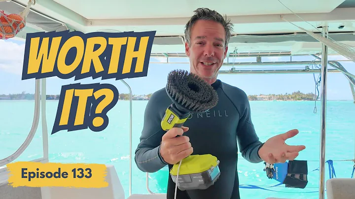 Racing, Repairs & Ready to Sail: Our Last Weeks in Mauritius!