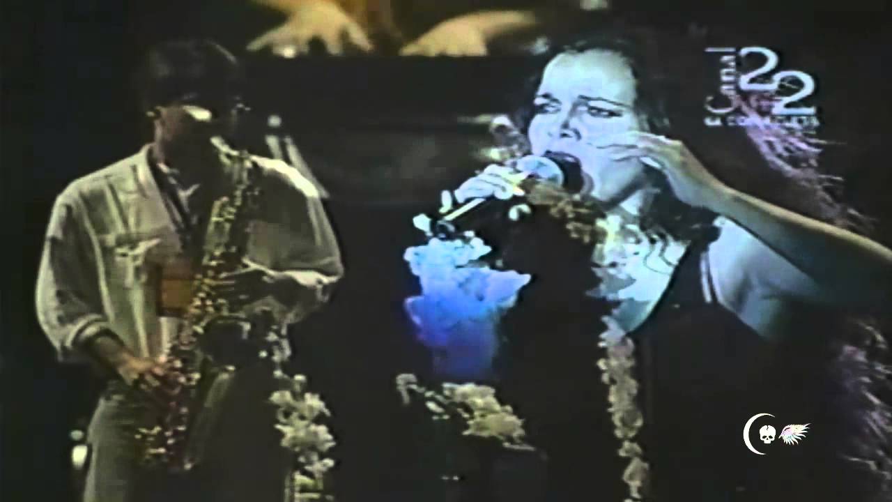 Santa Sabina - XXVI Festival Internacional Cervantino