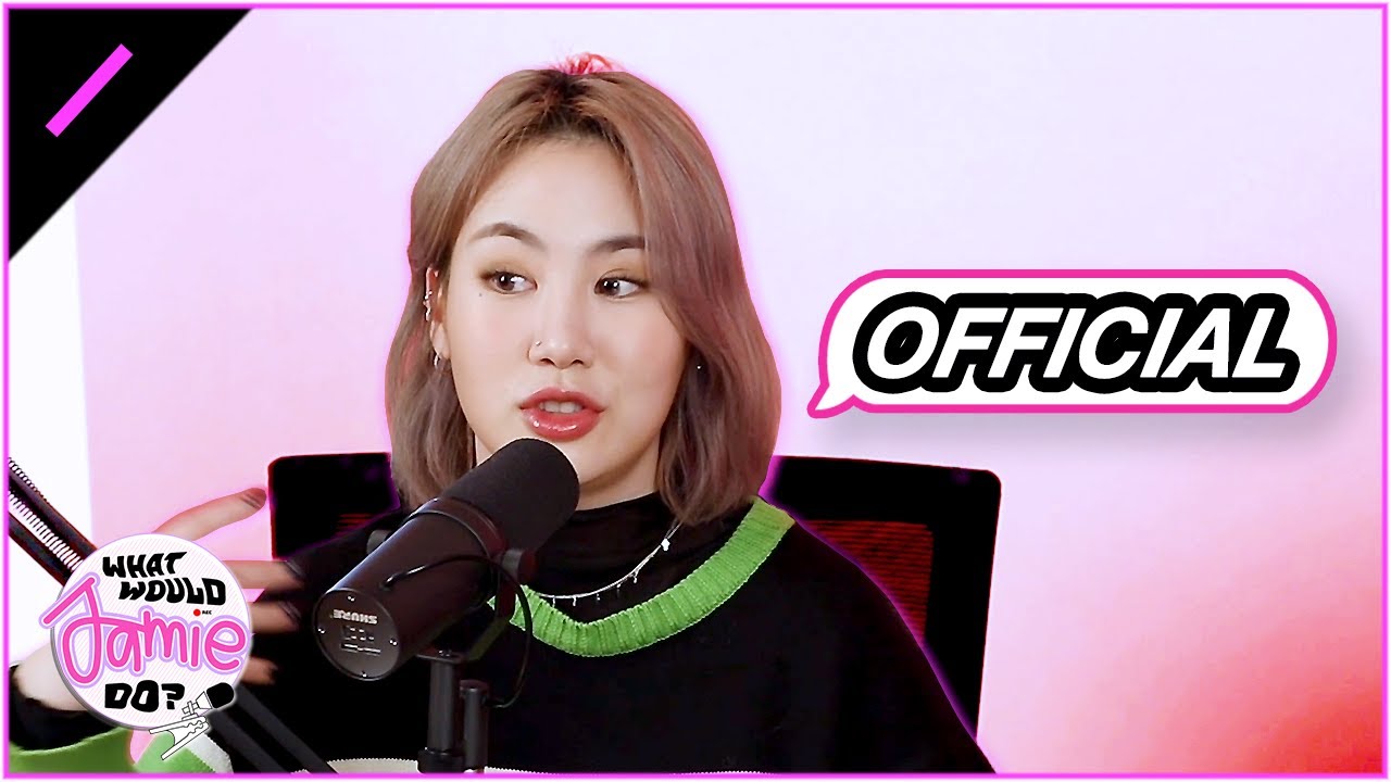 Jamie's Guide to Defining The Relationship ft. Levi Bernhardt | WWJD Ep. #25 Highlight