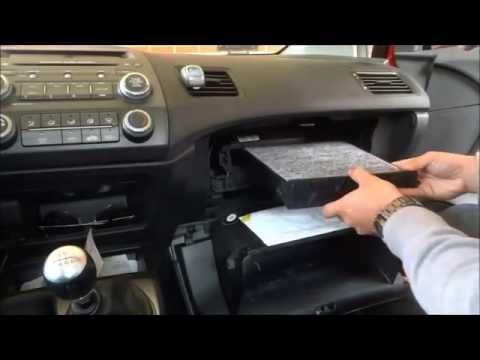 how-to-replace-cabin-air-filter-in-a-honda-civic-(8th-gen-2006-2011)