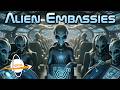 Alien Embassies