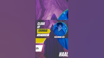 You are not building a brand, you are building a signal in web3 #cloakofcourage #web3