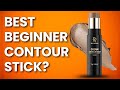 FV Amber Contour Stick Review | Beginner-Friendly & Buttery Smooth Blending Test!