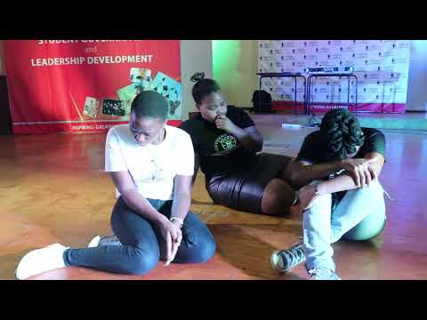 UKZN Kulture Fuxion Launch Part 1