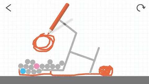 브레인 토트에서 스테이지 283를 클리어 했습니다! http://braindotsapp.com #Brain...