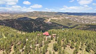 31721 Coal Creek Canyon Rd, Golden, CO