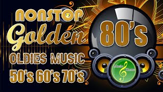Greatest hits golden oldies songs 50s 60s 70s ~ Nonstop oldies songs 50s 60s 70s playlist