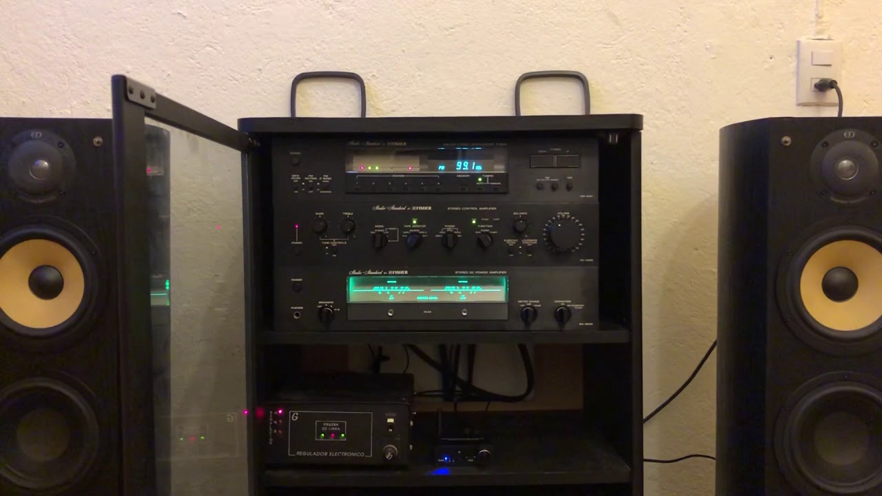 JBL Synthesis S820 amplificateur de puissance (Gebraucht) in Grandevent