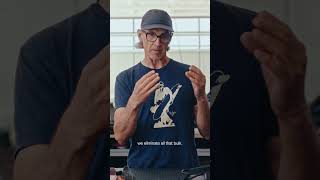 How We Make a Harness: Designer Insight (SHORTS)