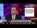 Hillary Clinton Deflects Question About Her Judgement Vague Talking Points - Guy Benson