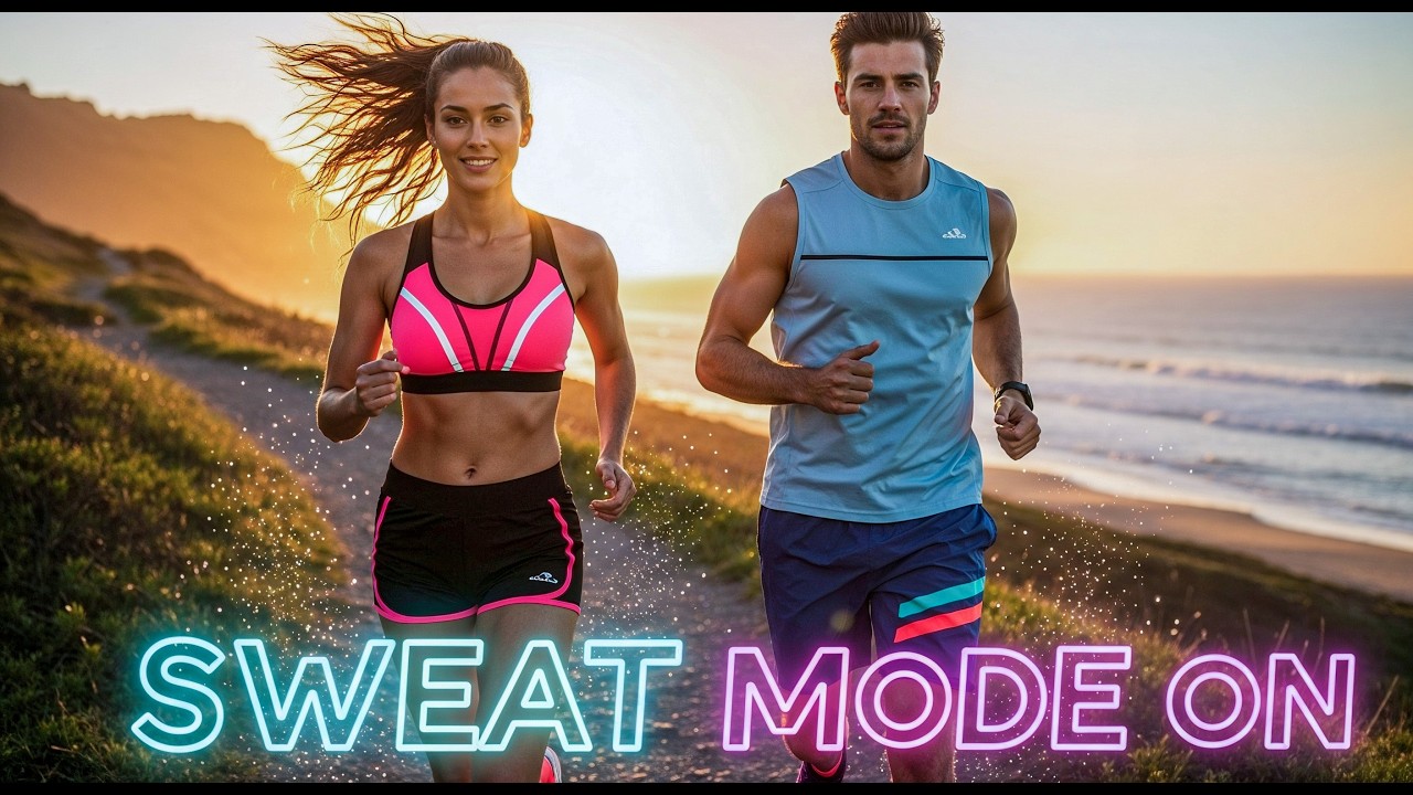 Ultimate Workout Mix 2025 🔥 | 30-Min High-Energy EDM for Gym & Cardio